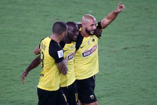 aek-pao